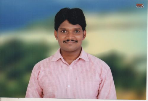 Profile photograph of sumanth03
